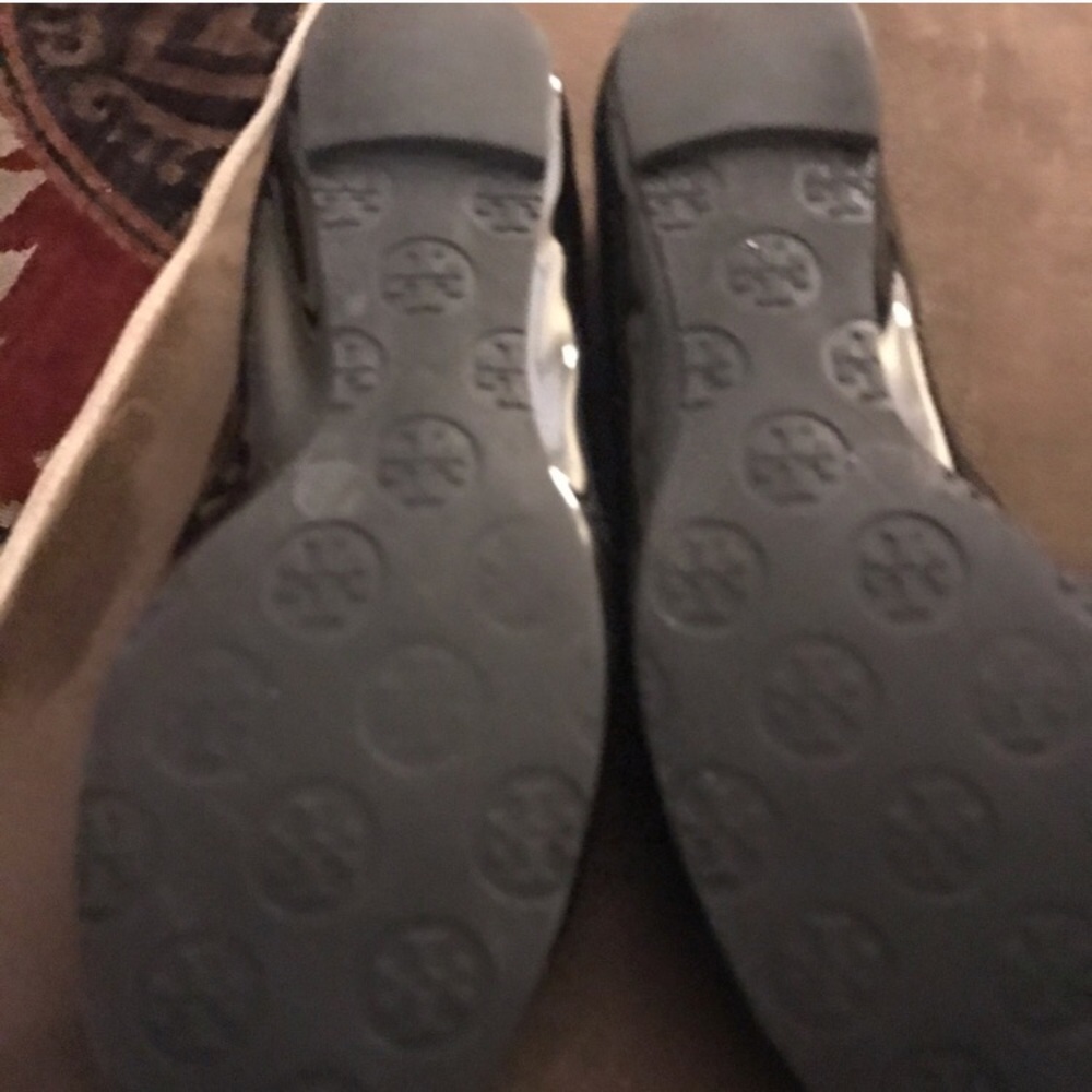 Tory Burch Flats - Picture 2 of 3